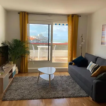 Apartmán Milady Ocean View