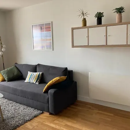 Apartamento Milady Ocean View