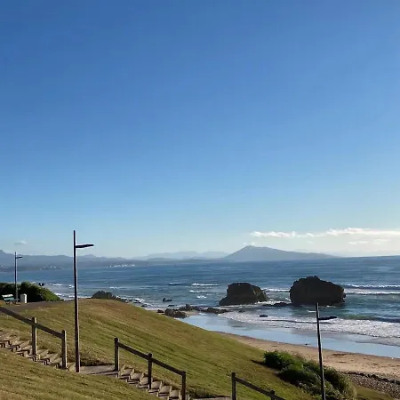Milady Ocean View Apartmán *