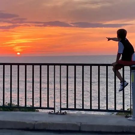 Apartment Milady Ocean View