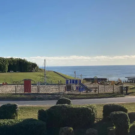 Apartamento Milady Ocean View Biarriz