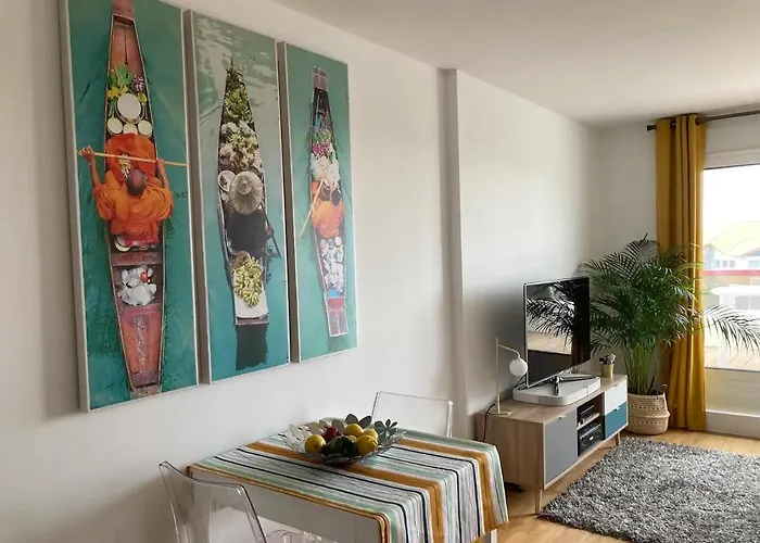 Milady Ocean View Apartment