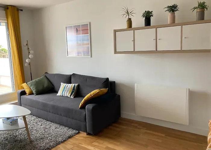 Apartment Milady Ocean View