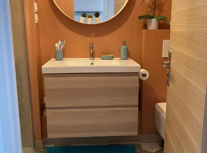 Apartment Milady Ocean View Biarritz