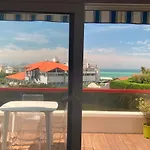 Apartamento Milady Ocean View *