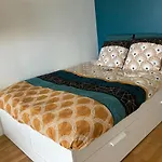 Apartamento Milady Ocean View *