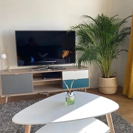 Milady Ocean View * Biarritz