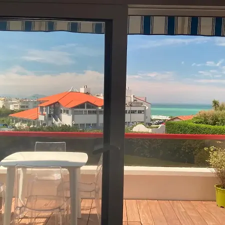 Lägenhet Milady Ocean View *