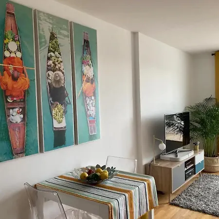 Milady Ocean View Apartment