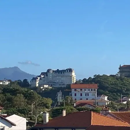 Milady Ocean View Lägenhet *