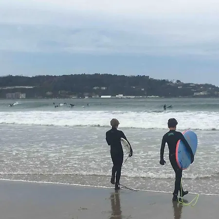 Milady Ocean View Biarritz