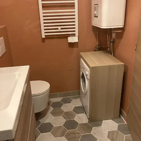 Milady Ocean View Biarritz