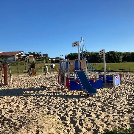 Milady Ocean View Apartment