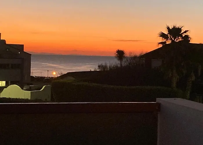 Appartamento Milady Ocean View Biarritz