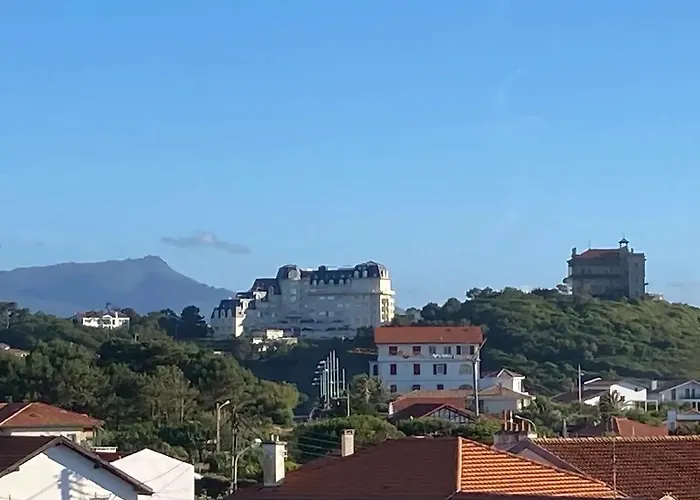 Milady Ocean View Appartamento *