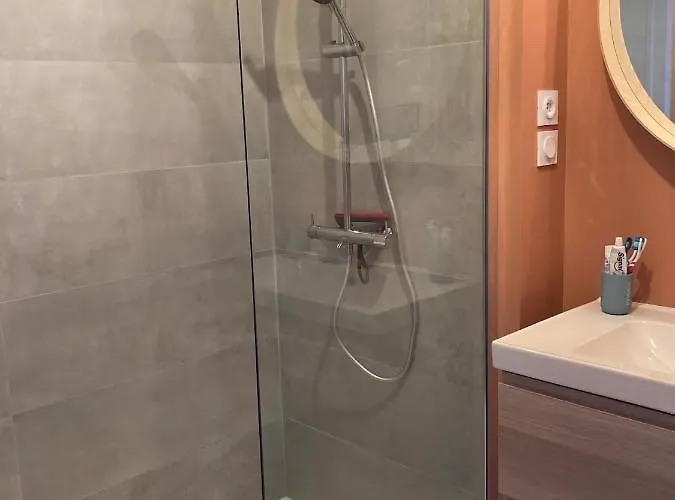 Milady Ocean View Appartamento Biarritz