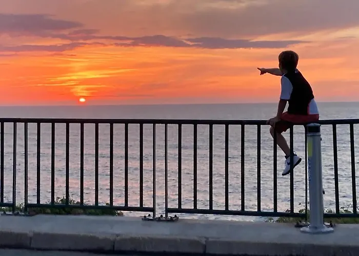 Appartamento Milady Ocean View