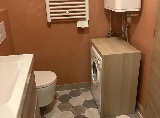 Milady Ocean View 比亚里茨