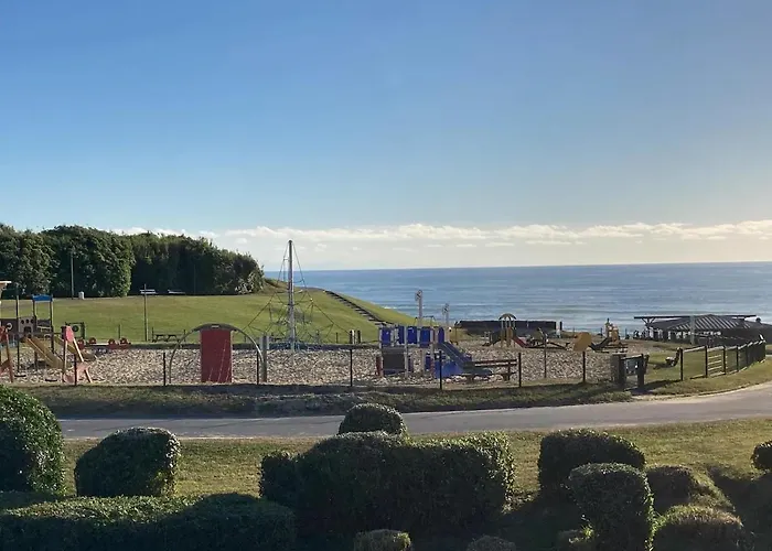 Appartamento Milady Ocean View Biarritz